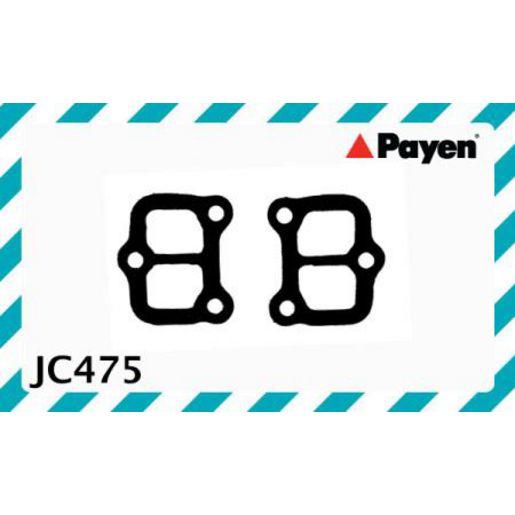 Payen Exhaust Manifold Gasket JC475