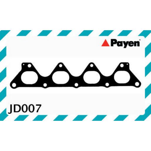 Payen Exhaust Manifold Gasket JD007