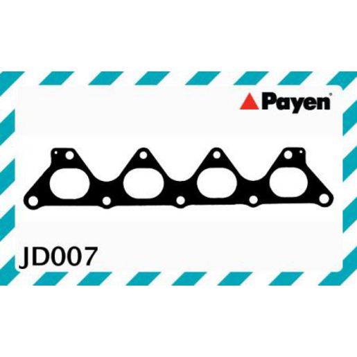 Payen Exhaust Manifold Gasket JD007