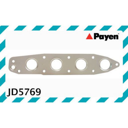 Payen Manifold Gasket JD5769