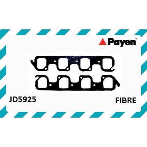 Payen Manifold Gasket JD5925