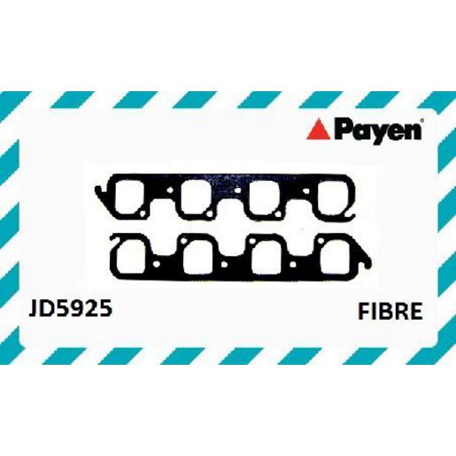 Payen Manifold Gasket JD5925