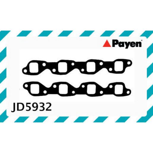 Payen Manifold Gasket JD5932