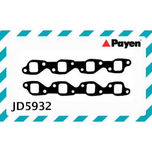 Payen Manifold Gasket JD5932