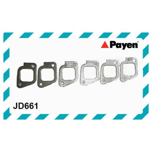 Payen Manifold Gasket JD661