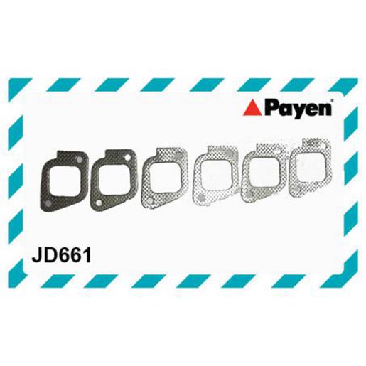Payen Manifold Gasket JD661