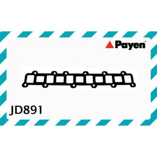 Payen Manifold Gasket JD891