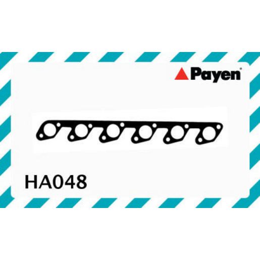 Payen Manifold Gasket HA048