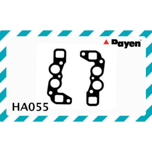 Payen Manifold Gasket HA055