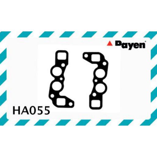 Payen Manifold Gasket HA055