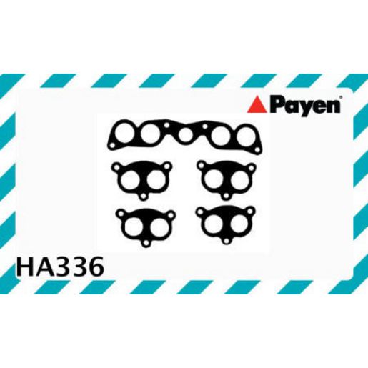 Payen Manifold Gasket Set HA336