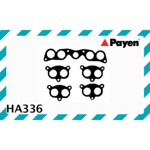 Payen Manifold Gasket Set HA336