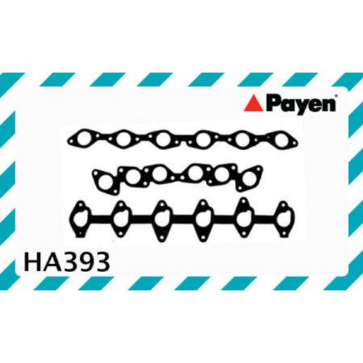 Payen Manifold Gasket HA393