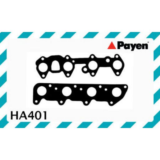 Payen Manifold Gasket Set HA401