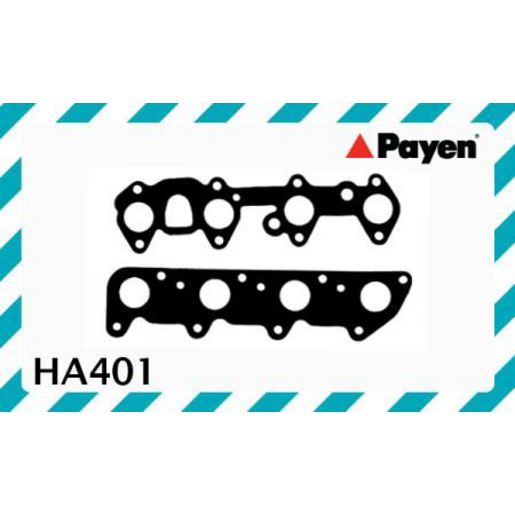 Payen Manifold Gasket Set HA401