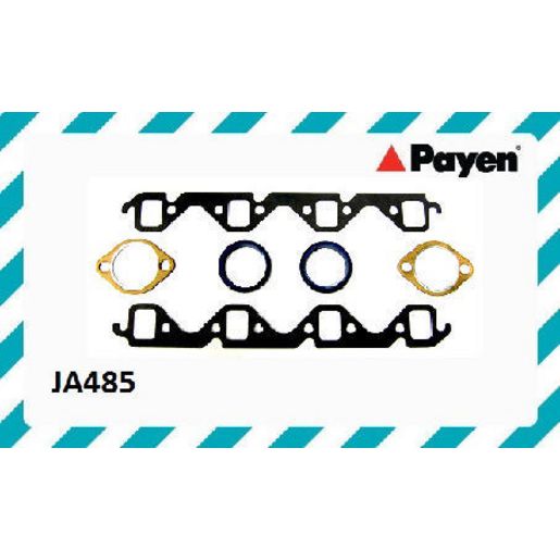 Payen Manifold Gasket Set JA485
