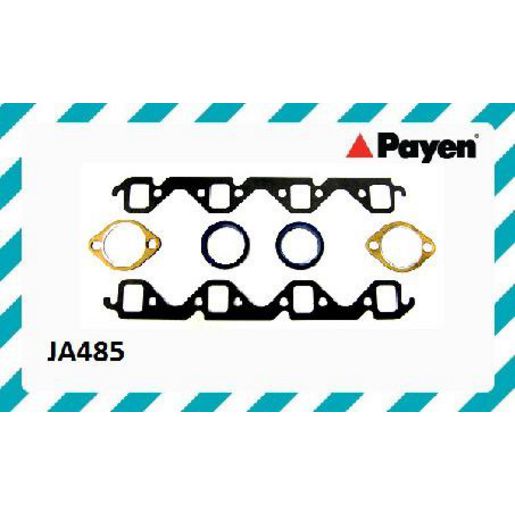 Payen Manifold Gasket Set JA485