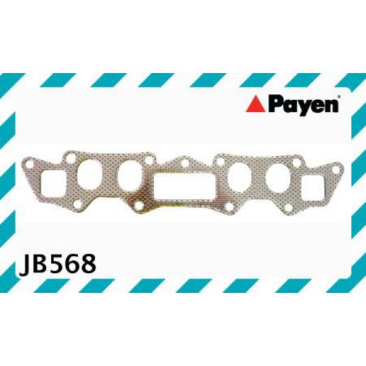 Payen Manifold Gasket Set JB568