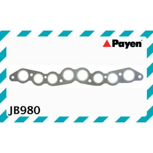 Payen Manifold Gasket Set JB980