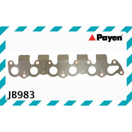 Payen Manifold Gasket JB983