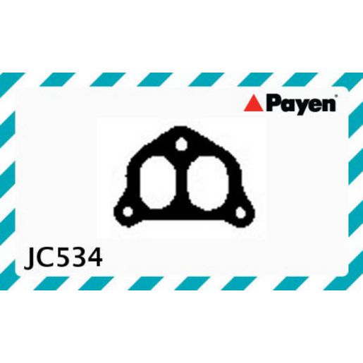 Payen Exhaust Manifold Gasket JC534