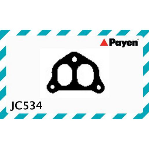 Payen Exhaust Manifold Gasket JC534