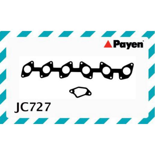 Payen Manifold Gasket JC727