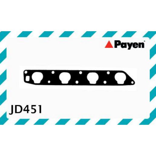 Payen Manifold Gasket JD451