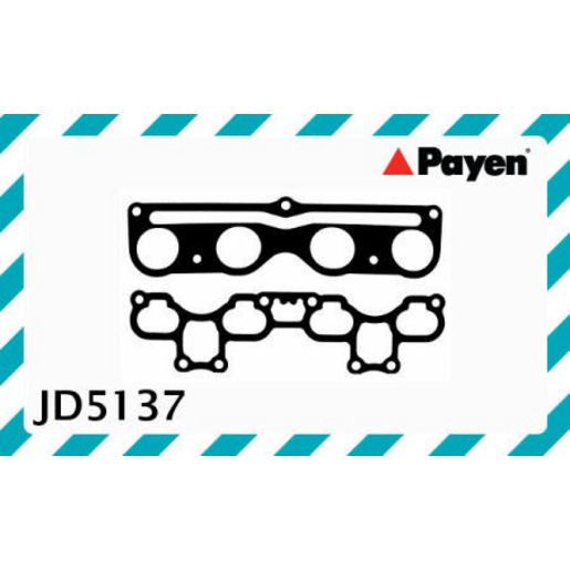Payen Manifold Gasket JD5137