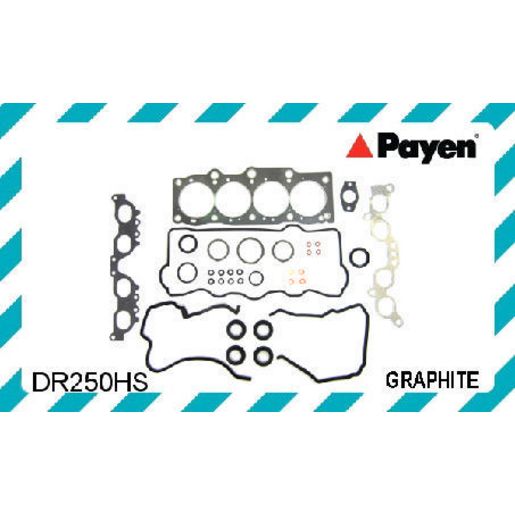 Payen Head Gasket Set DR250HS
