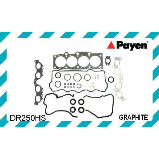 Payen Head Gasket Set DR250HS