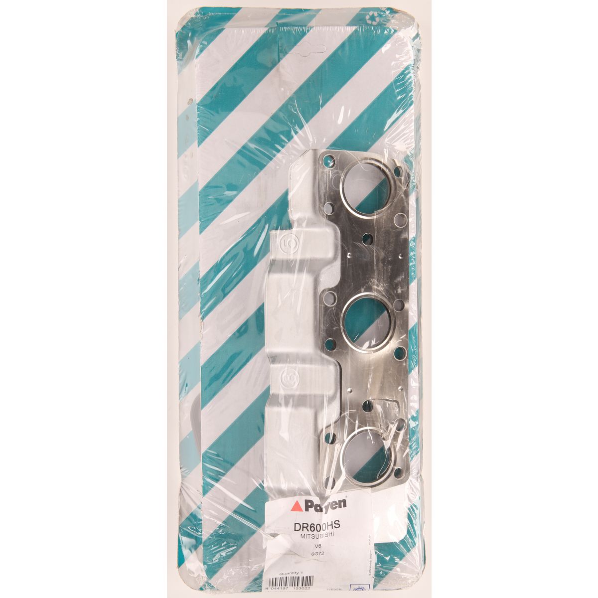 Payen Head Gasket Set DR600HS