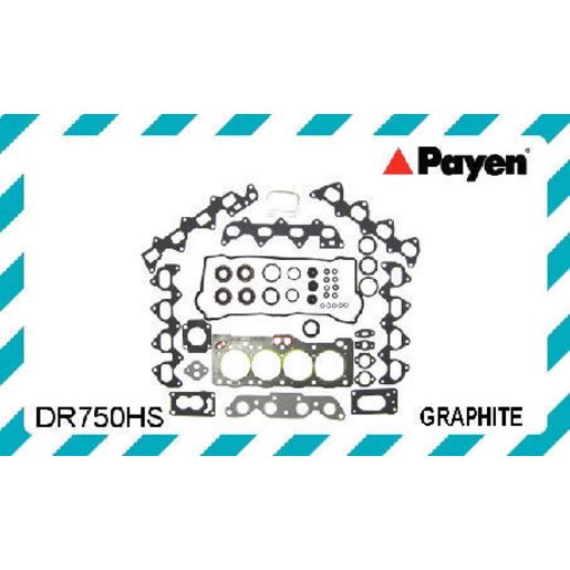 Payen Head Gasket Set DR750HS