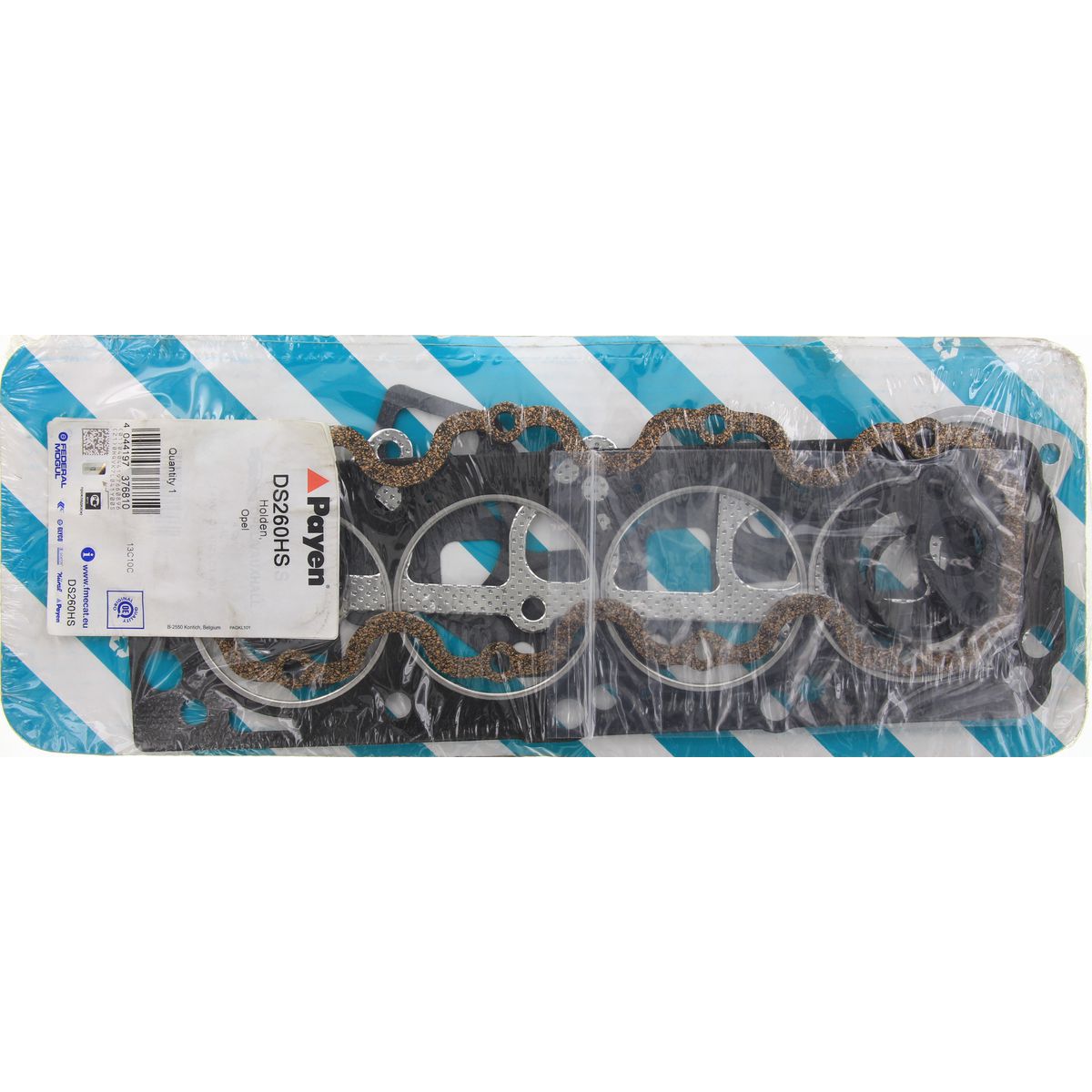 Payen Head Gasket Set DS260HS