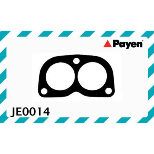 Payen Exhaust Flange Gasket JE014