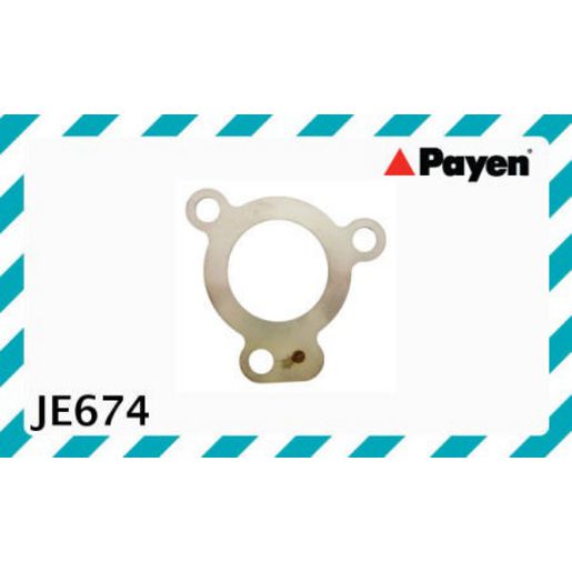 Payen Exhaust Flange Gasket JE674