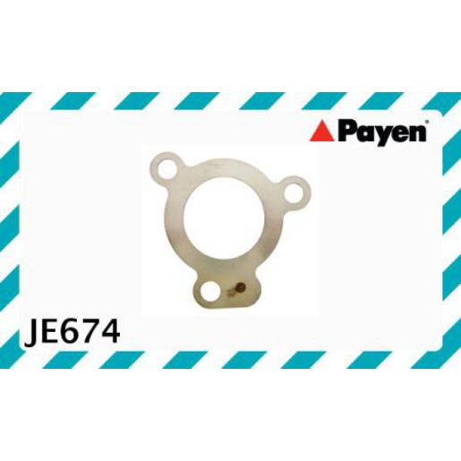 Payen Exhaust Flange Gasket JE674