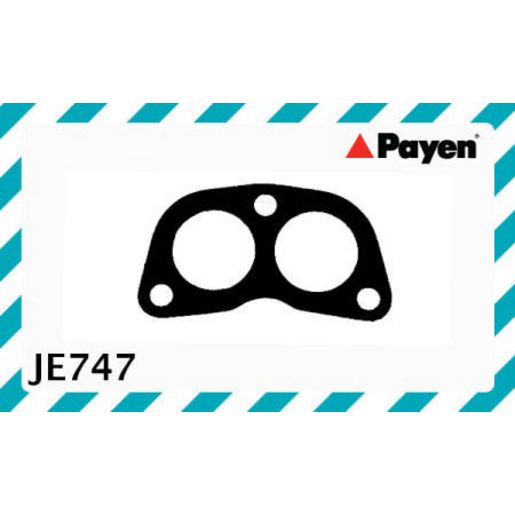 Payen Exhaust Flange Gasket JE747