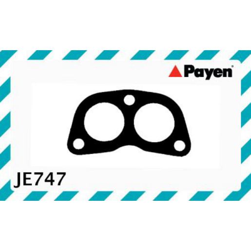 Payen Exhaust Flange Gasket JE747