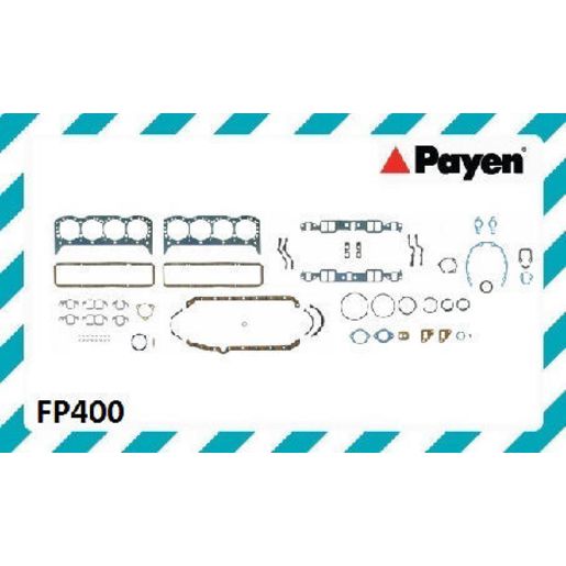 Payen Full Gasket Set FP400