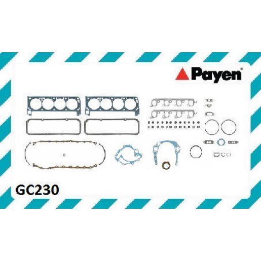 Payen Full Gasket Set GC230