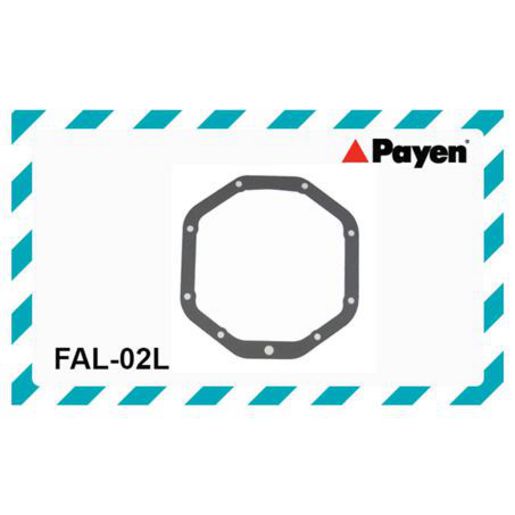 Payen Differential Gasket FAL-02L