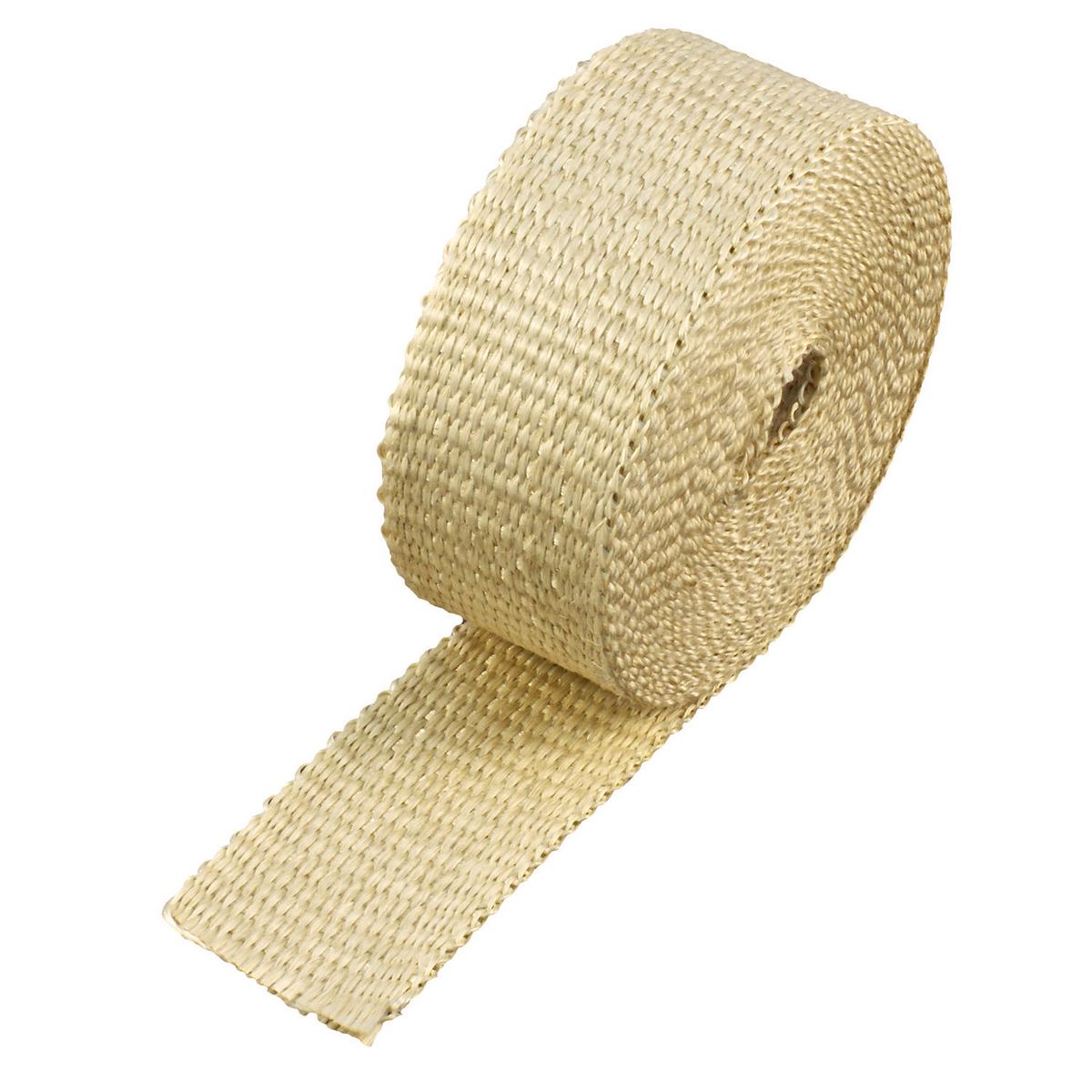 Heatshield Products Exhaust Wrap 2in x 25ft Fawn 302025E