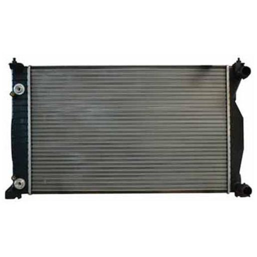 FloKool Radiator (Suits Auto) RAD1165