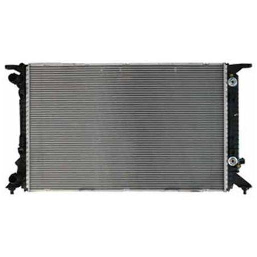 FloKool Radiator (Suits Auto) RAD1167
