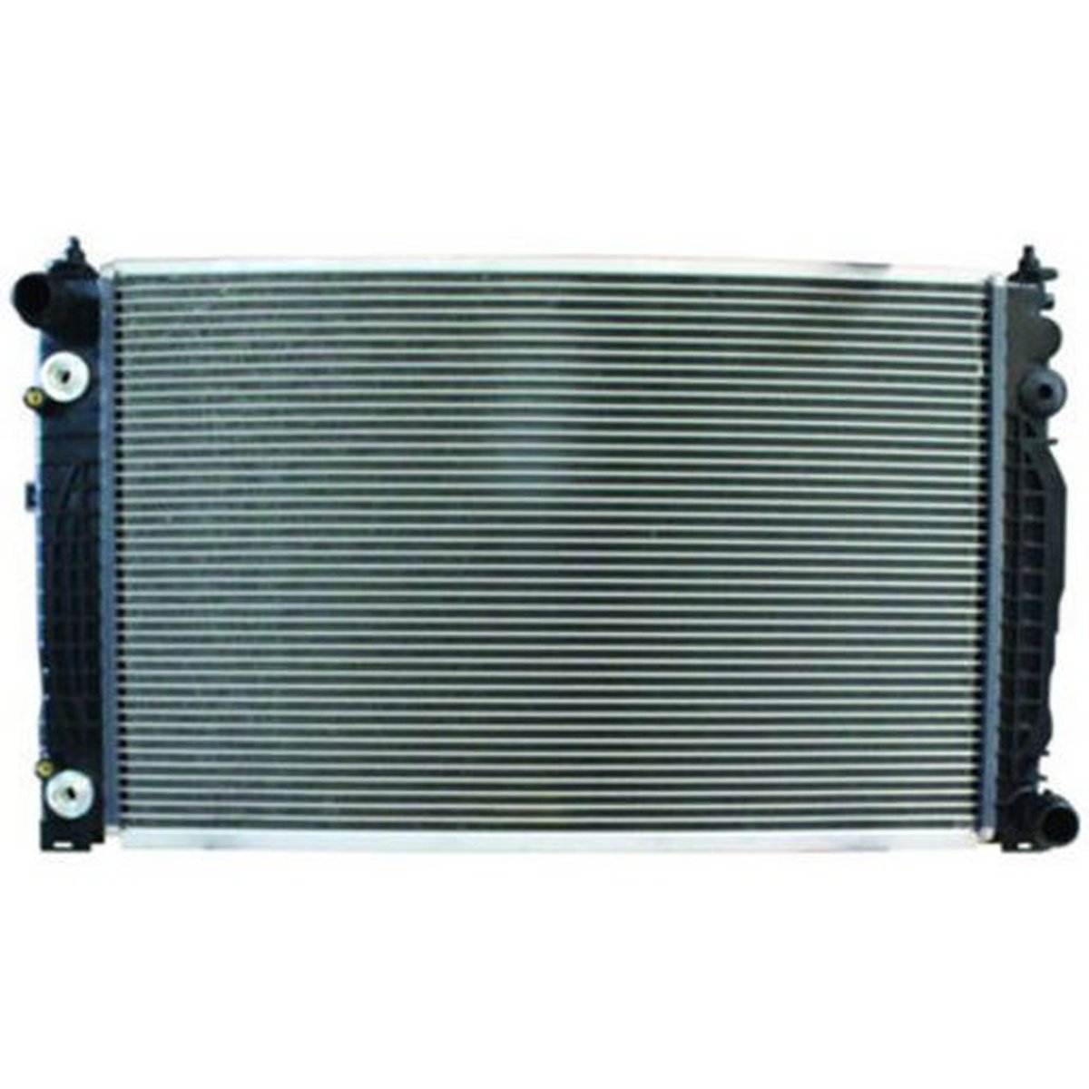FloKool Radiator (Suits Auto) RAD1169