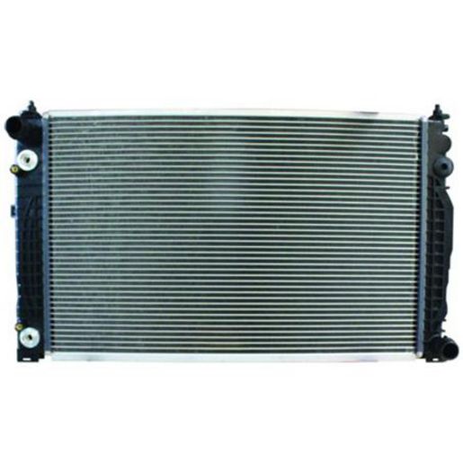 FloKool Radiator (Suits Auto) RAD1169