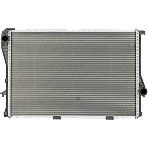 Valeo Radiator 734277