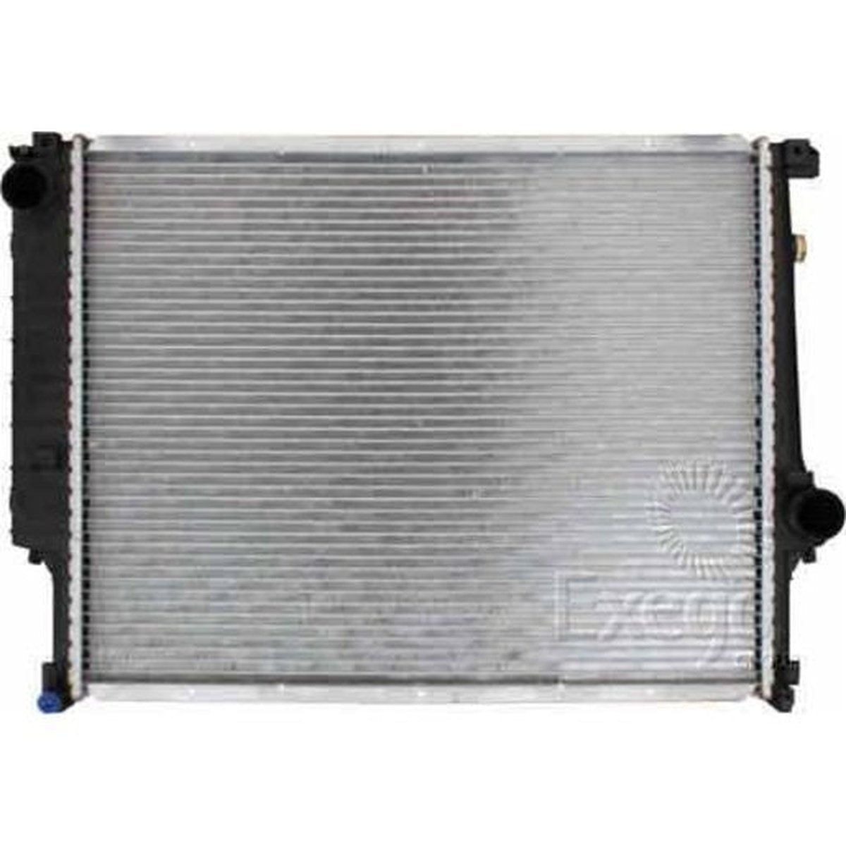 MAHLE Radiator CR 328 000P