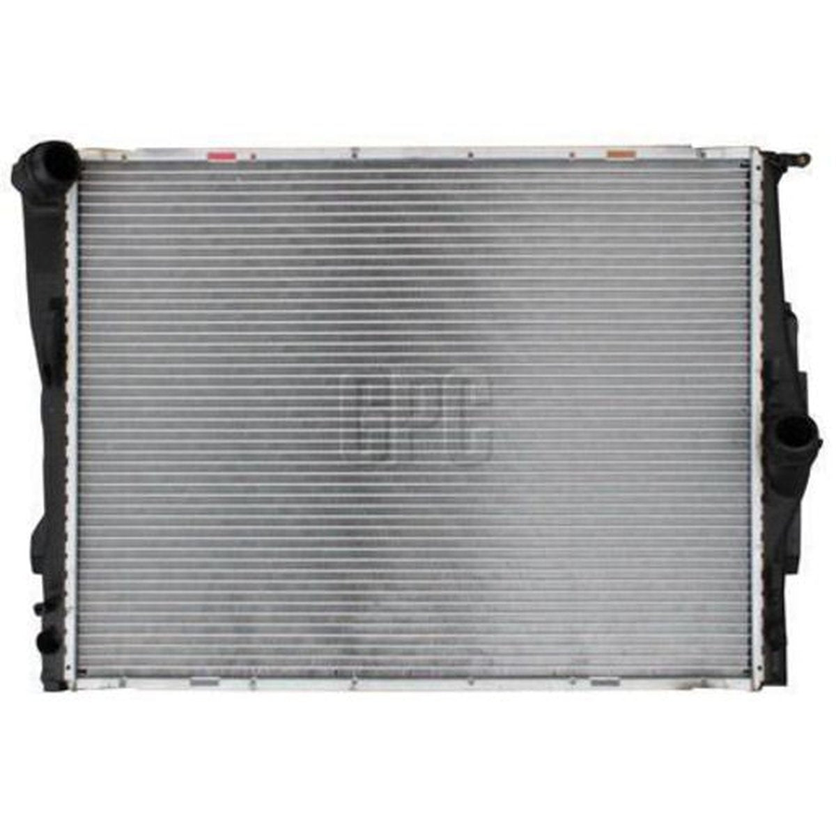 MAHLE Radiator Aluminium/Plastic CR 1090 000P